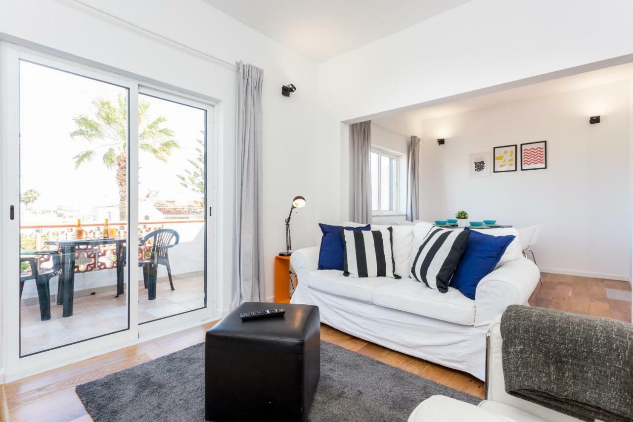 Casa Furneaux By Seewest Lagos Exteriér fotografie