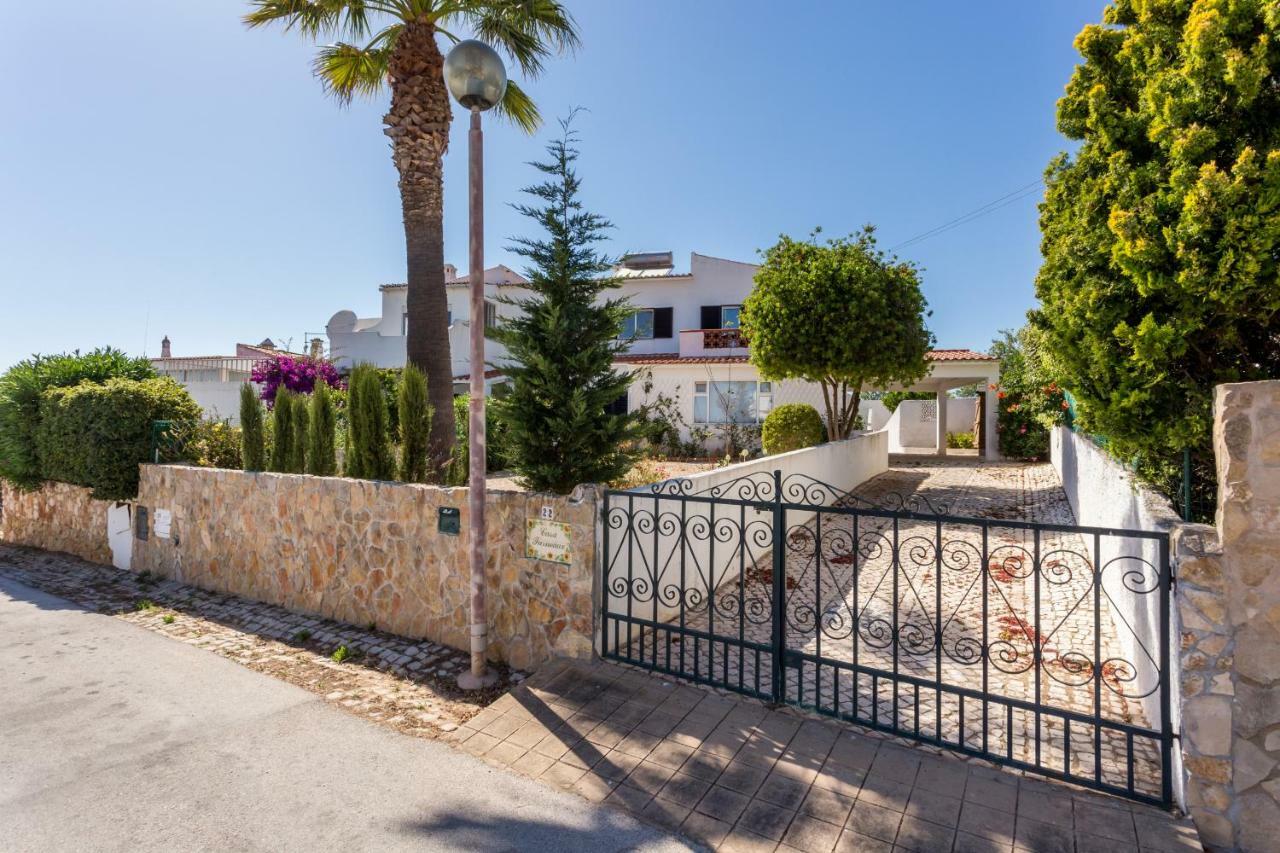 Casa Furneaux By Seewest Lagos Exteriér fotografie