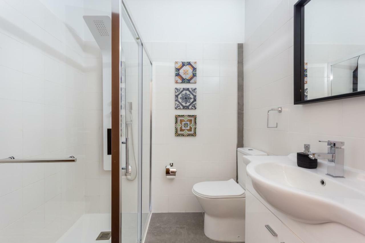 Casa Furneaux By Seewest Lagos Exteriér fotografie