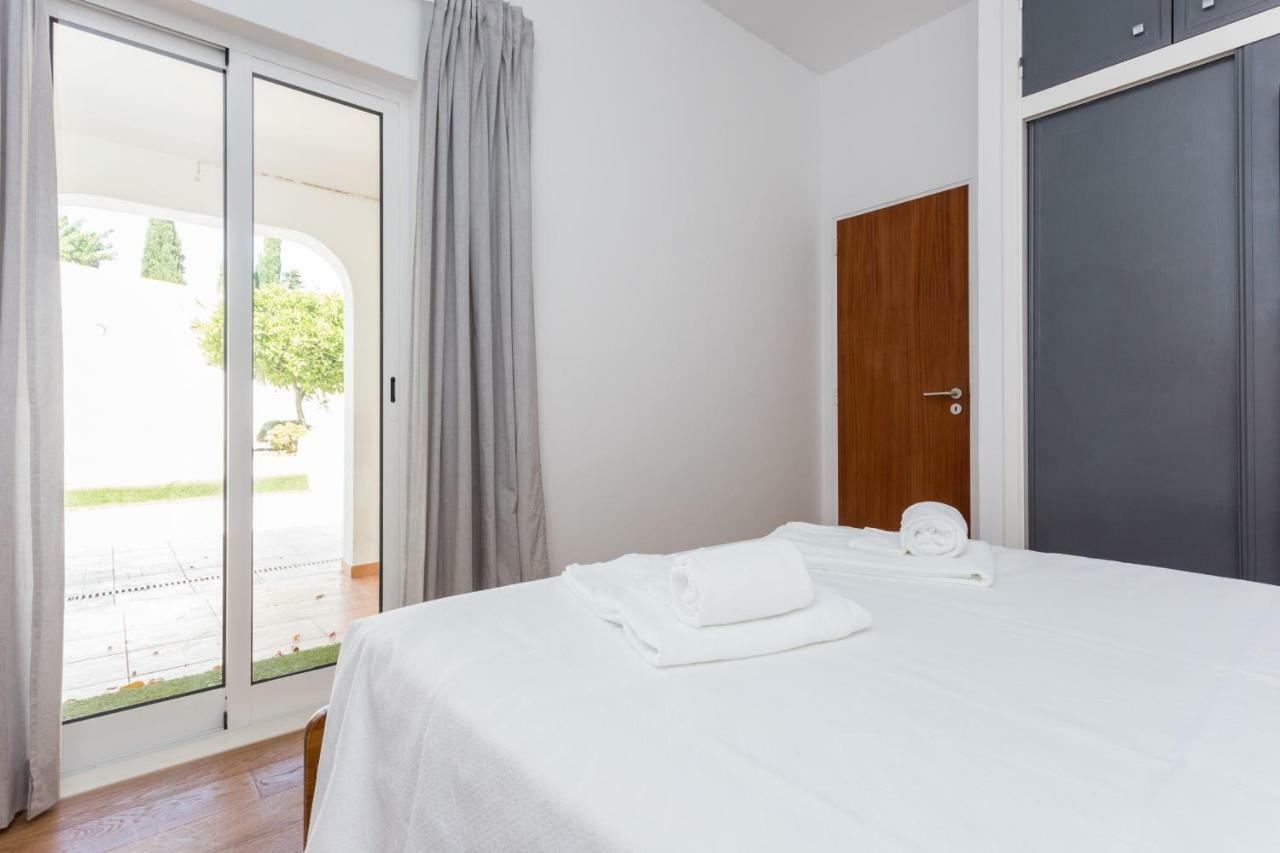 Casa Furneaux By Seewest Lagos Exteriér fotografie
