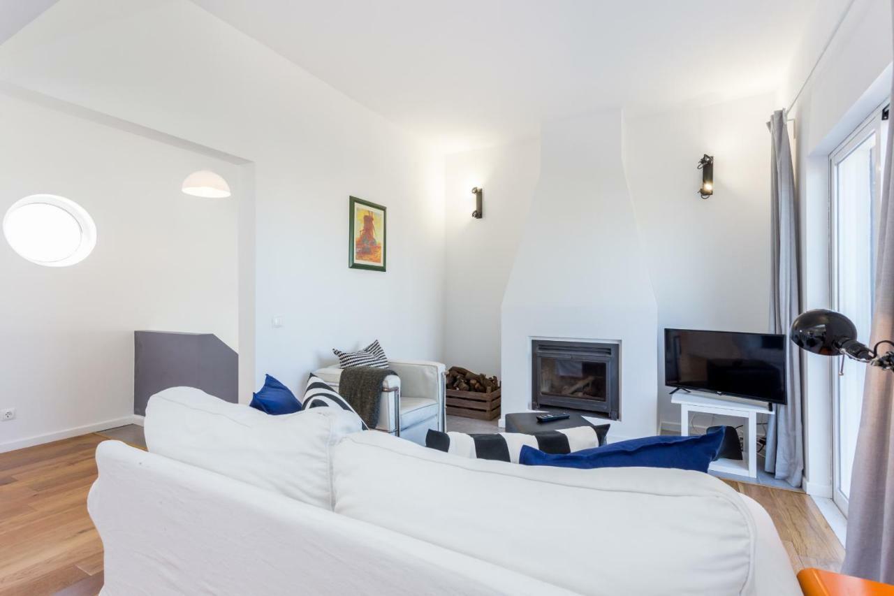 Casa Furneaux By Seewest Lagos Exteriér fotografie