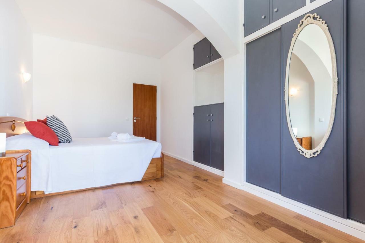 Casa Furneaux By Seewest Lagos Exteriér fotografie