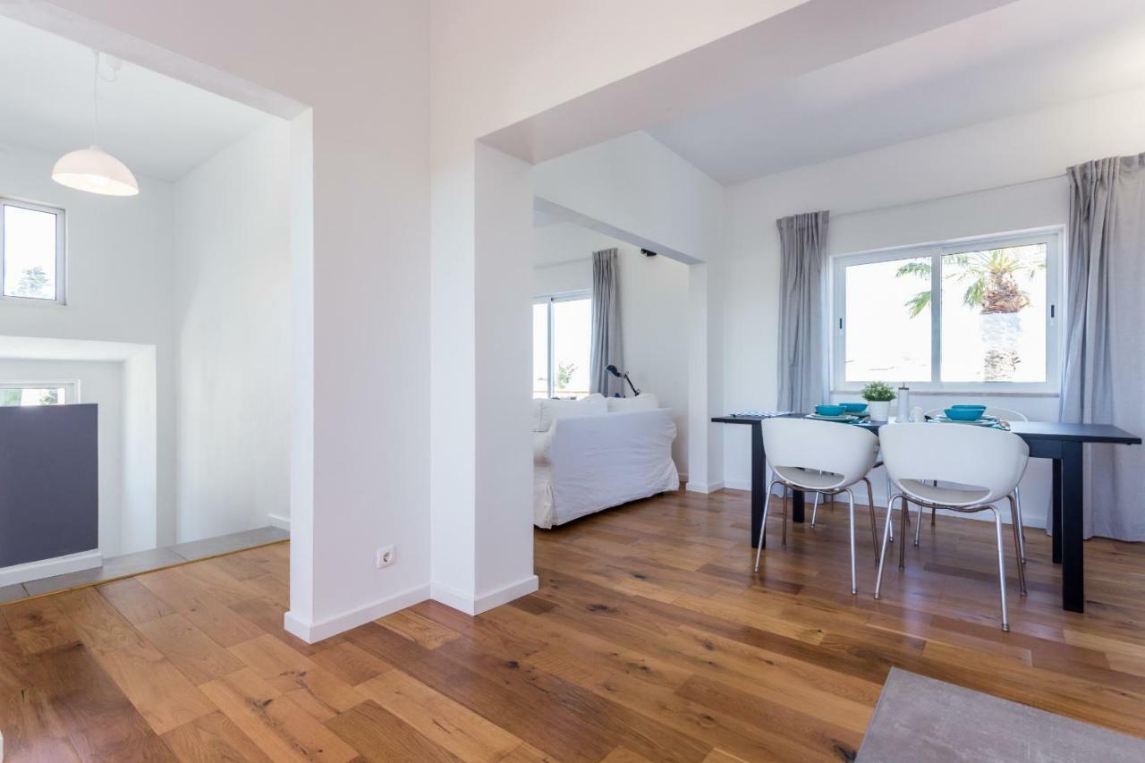 Casa Furneaux By Seewest Lagos Exteriér fotografie