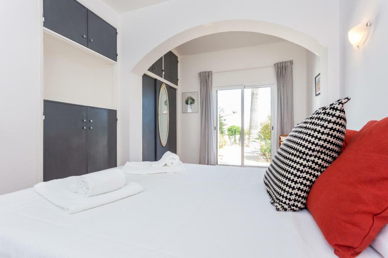 Casa Furneaux By Seewest Lagos Exteriér fotografie