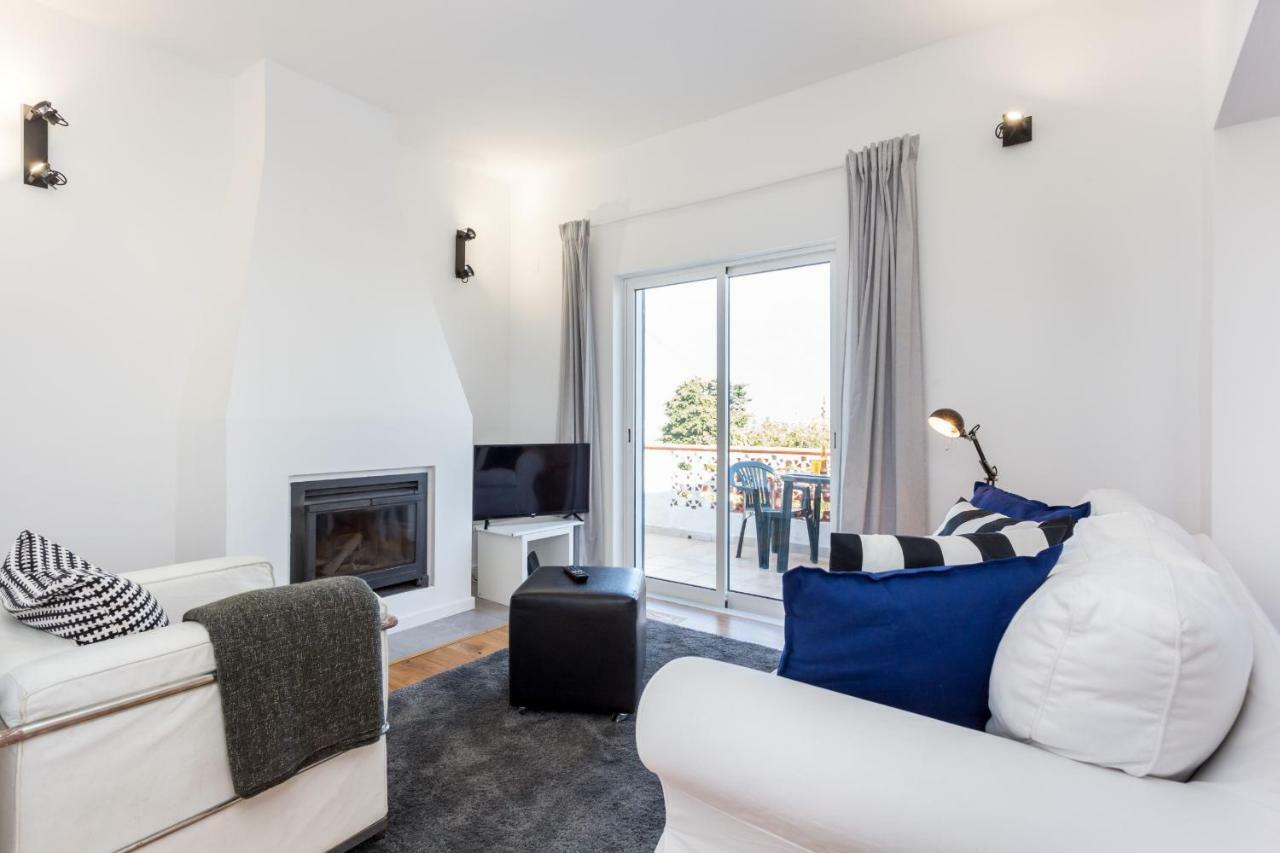 Casa Furneaux By Seewest Lagos Exteriér fotografie